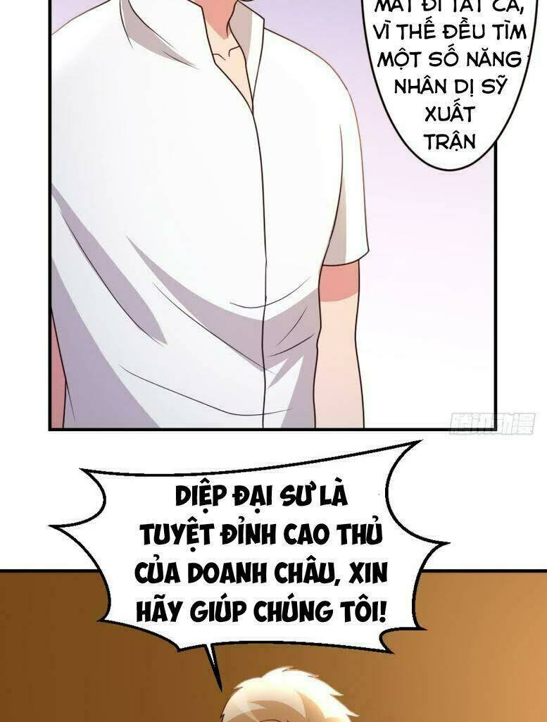 Trọng Sinh Tu Chân Tại Đô Thị: Chapter 27