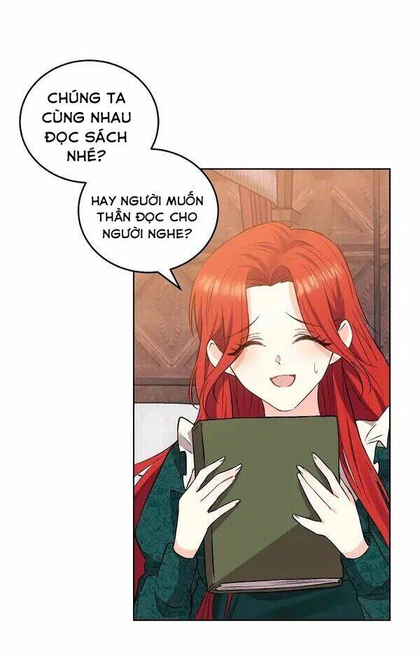 Tôi Trở Thành Gia Sư Của Tên Bạo Chúa: Chapter 2.2