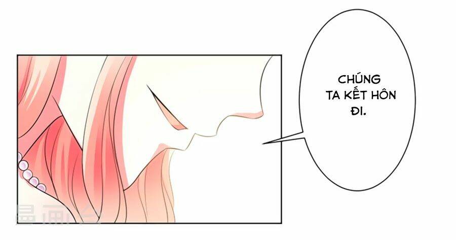 Trí Mệnh Sủng Thê: Tổng Tài Mau Nạp Mạng: Chapter 96
