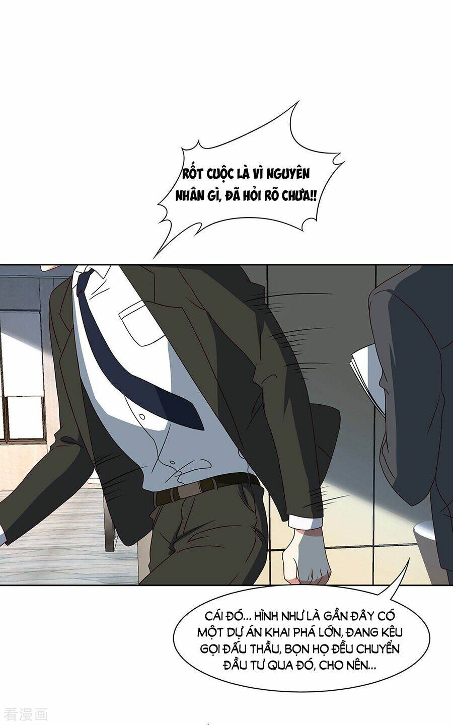 Trọng Sinh Quý Thê Chi Phục Thù Hoa Lệ: Chapter 52