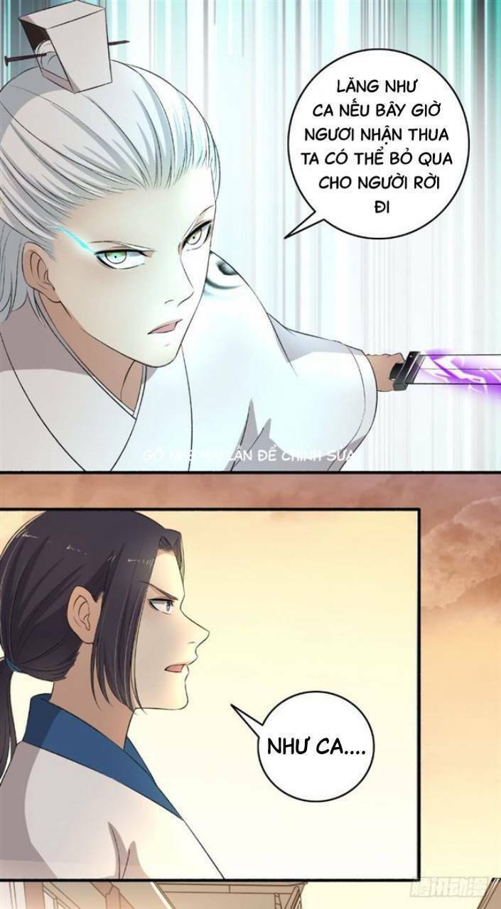 Cuồng Phi Phách Lối: Chapter 113