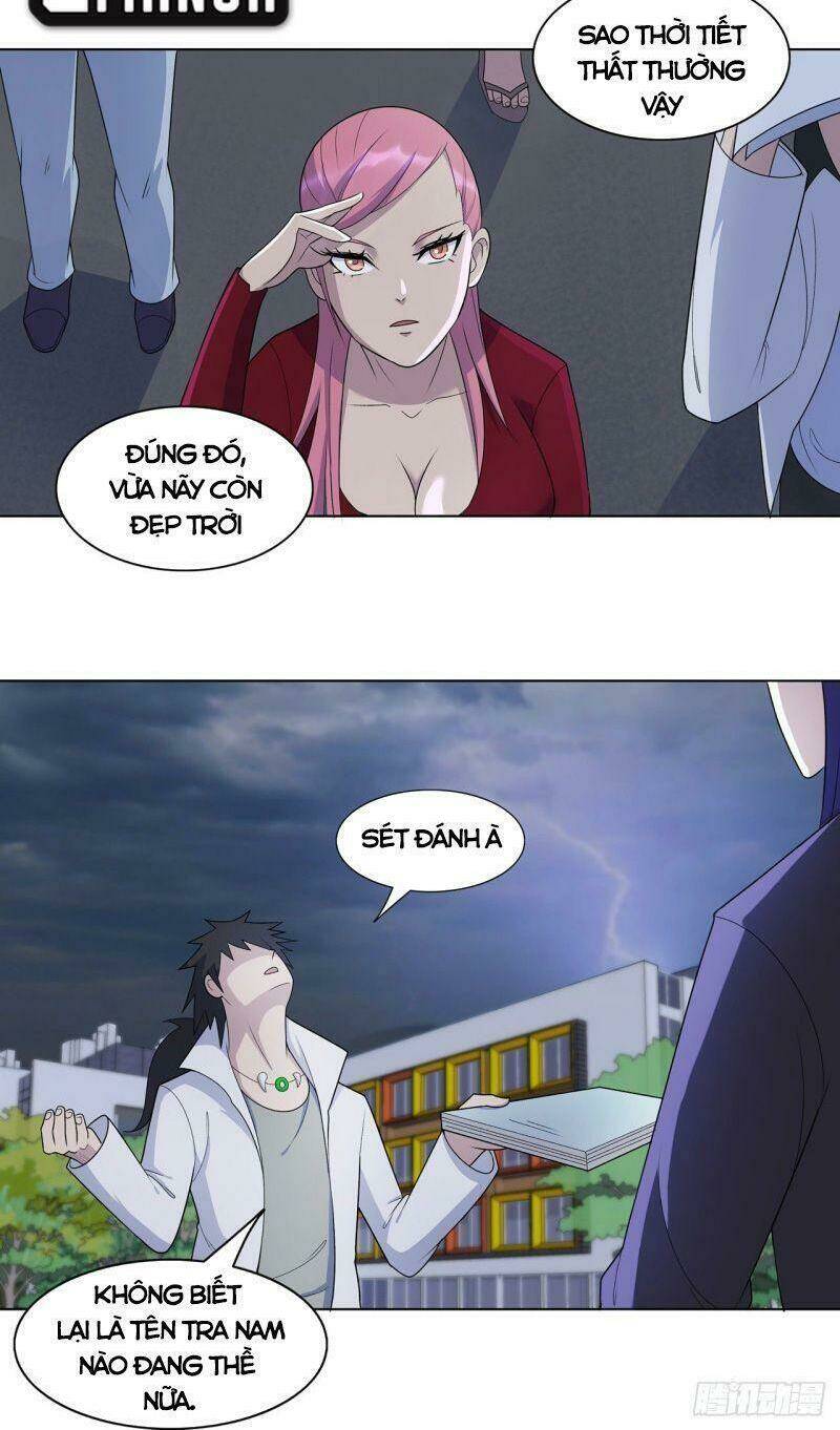 Thần Long Tinh Chủ: Chapter 14