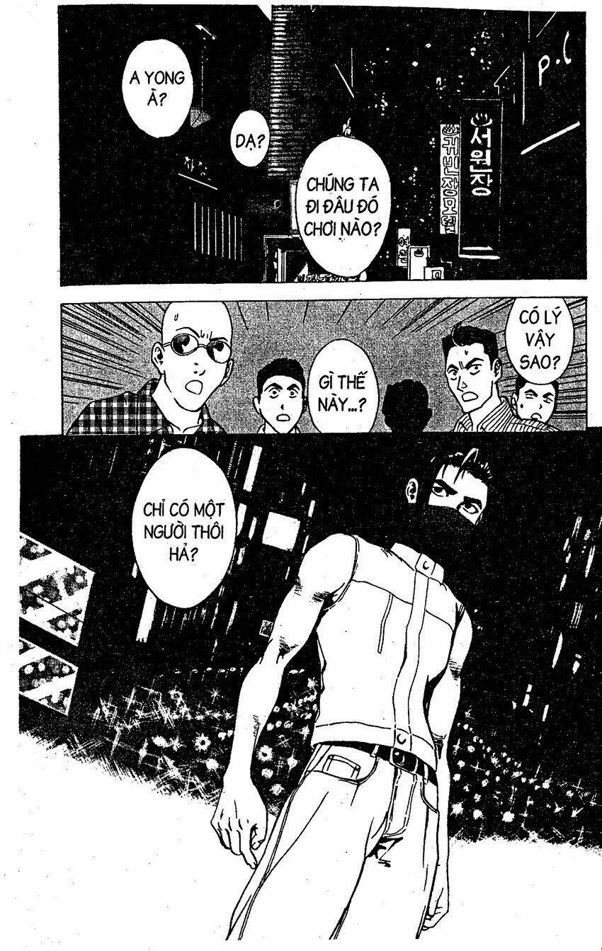 Ai Hơn Ai: Chapter 102