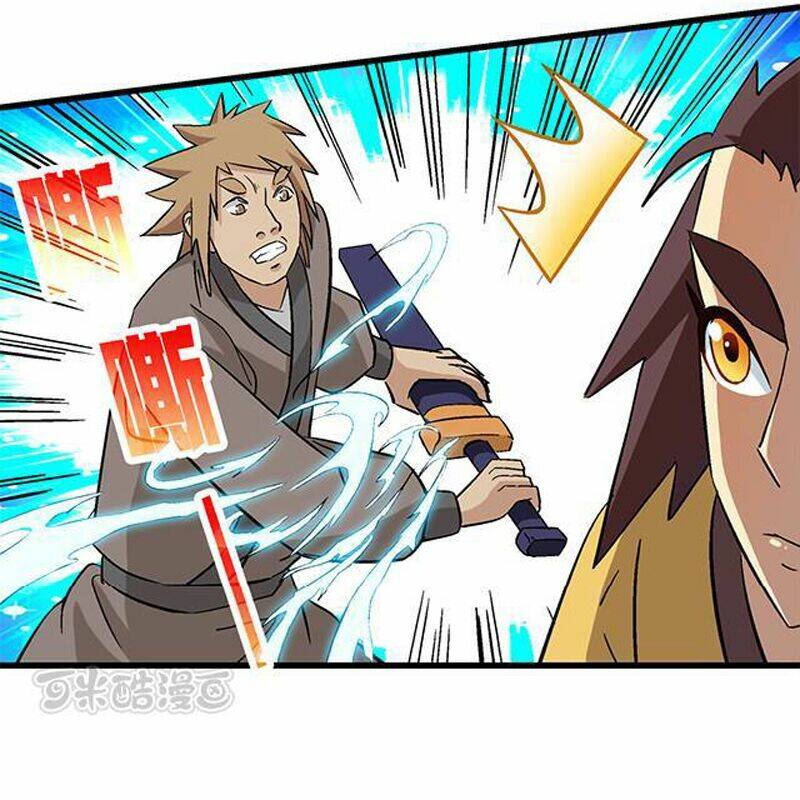 Phong Quỷ Truyền Thuyết: Chapter 69