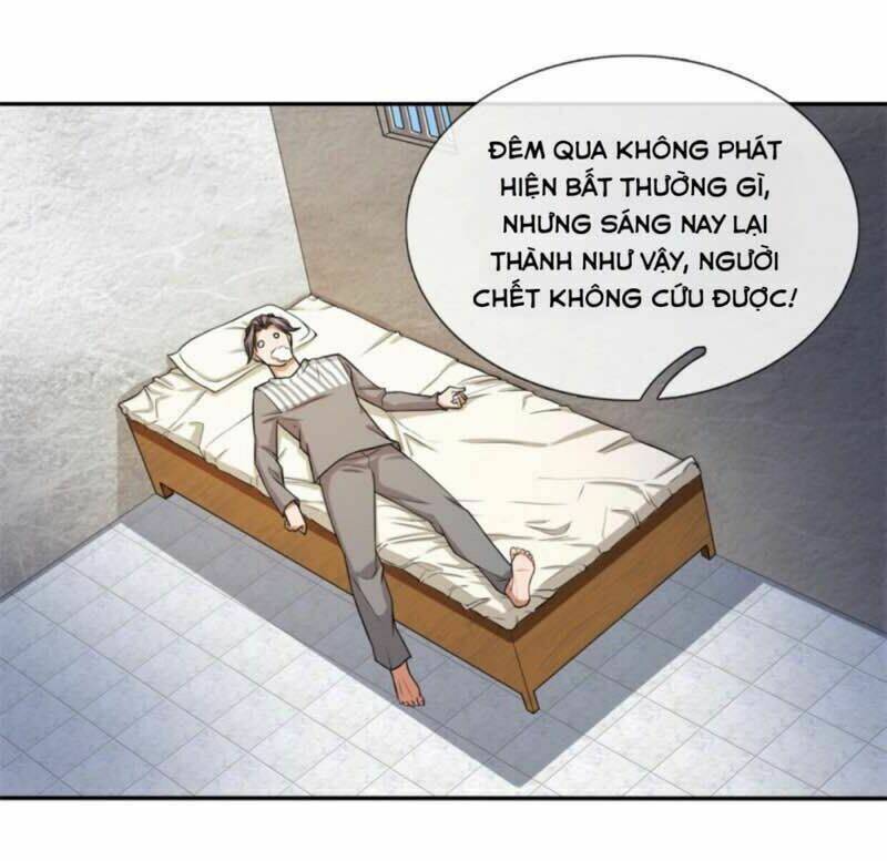 Cực Phẩm Tiên Y: Chapter 18
