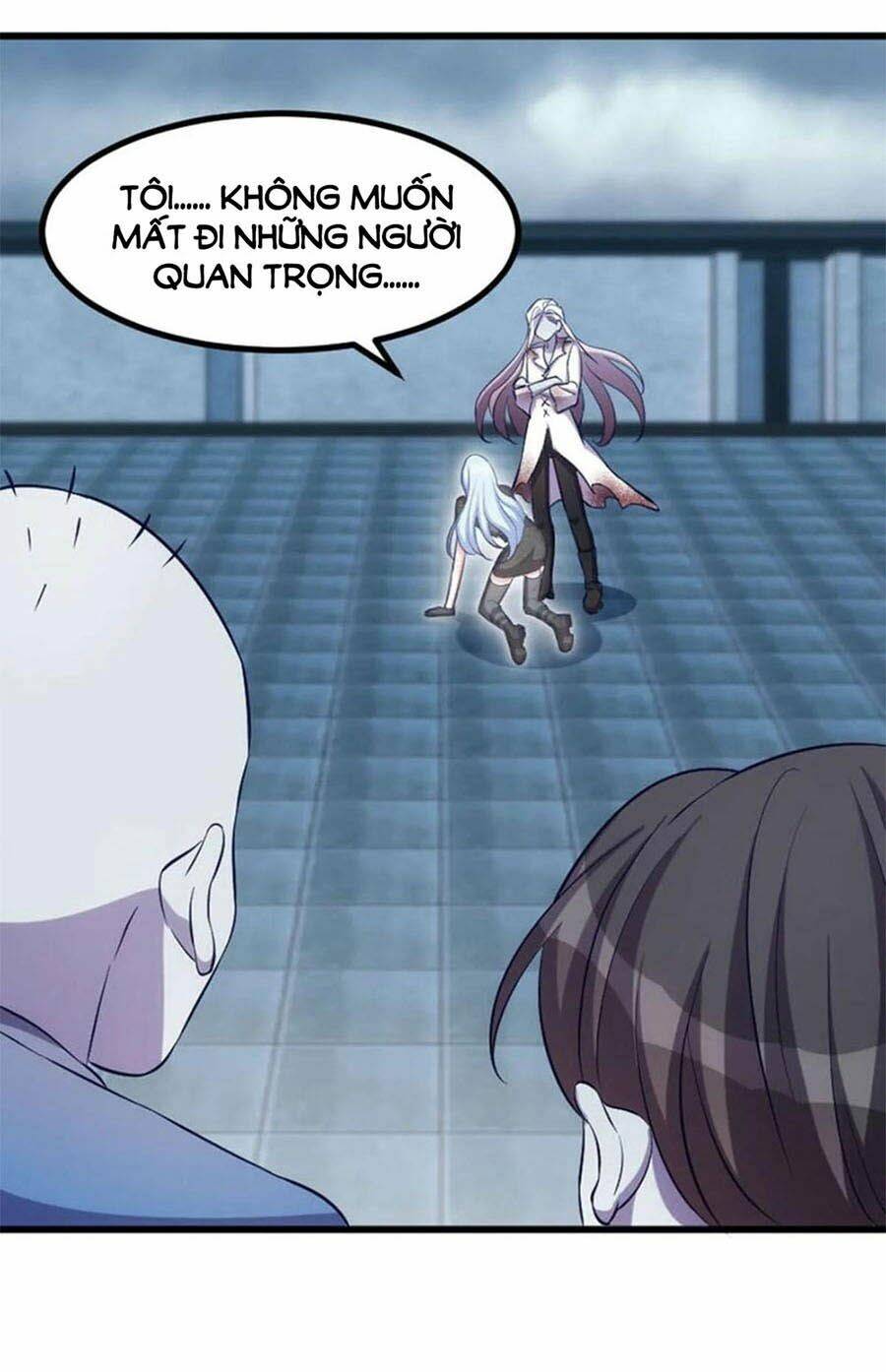 Tôi Ở Dị Giới Khai Ngư Đường: Chapter 119
