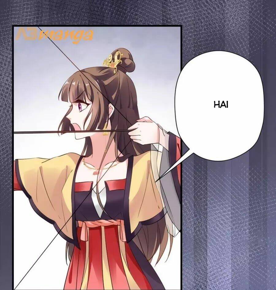 Vương Phi Có Chút Nghịch Ngợm: Chapter 39