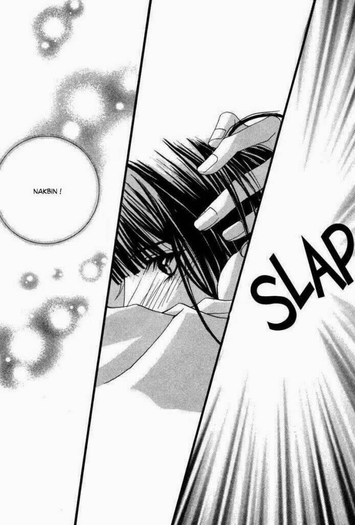 Tân Nương Của Thủy Thần: Chapter 11