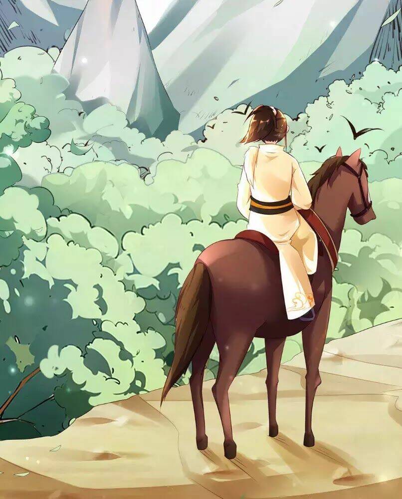 Thiên Kim Bất Hoán: Chapter 11