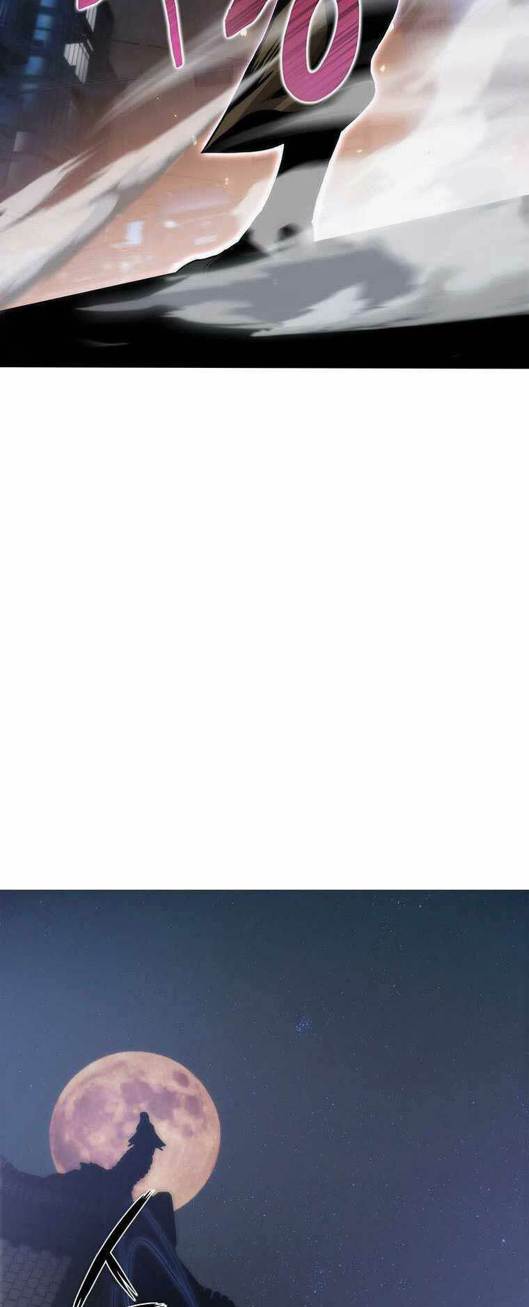 Hậu Duệ Của Hổ: Chapter 4