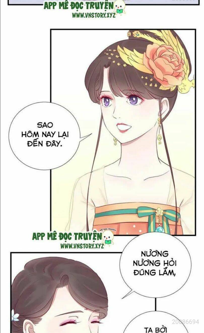 Hoàng Hậu Bận Lắm: Chapter 27