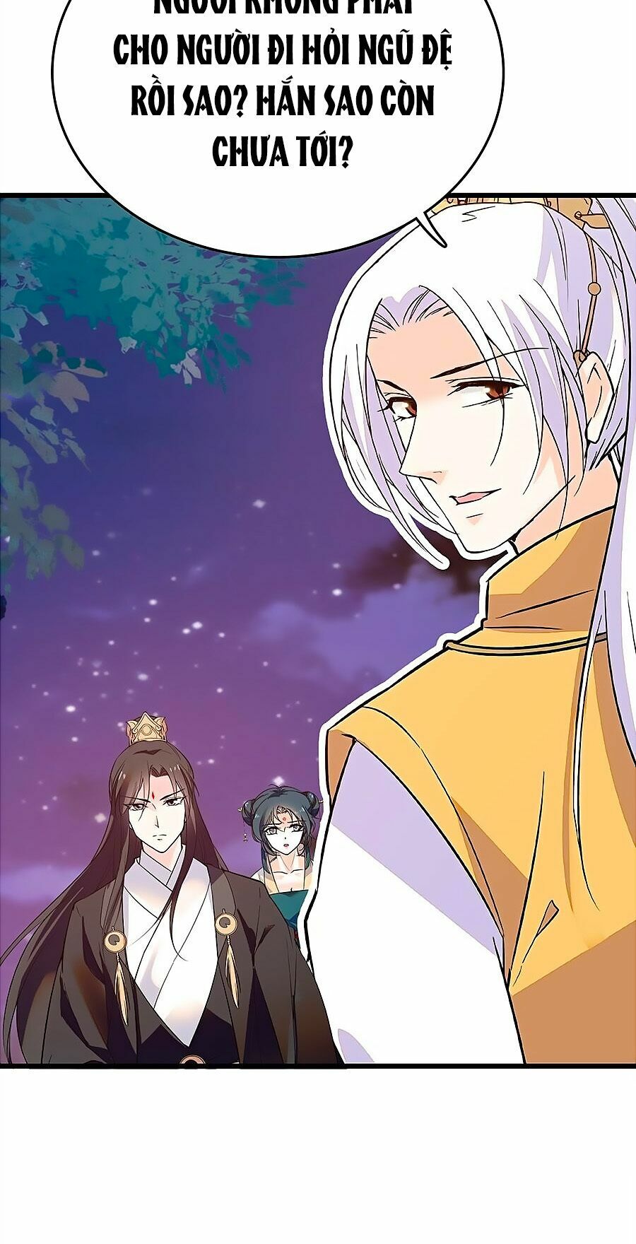 Nhất Thế Khuynh Thành: Lãnh Cung Khí Phi: Chapter 104