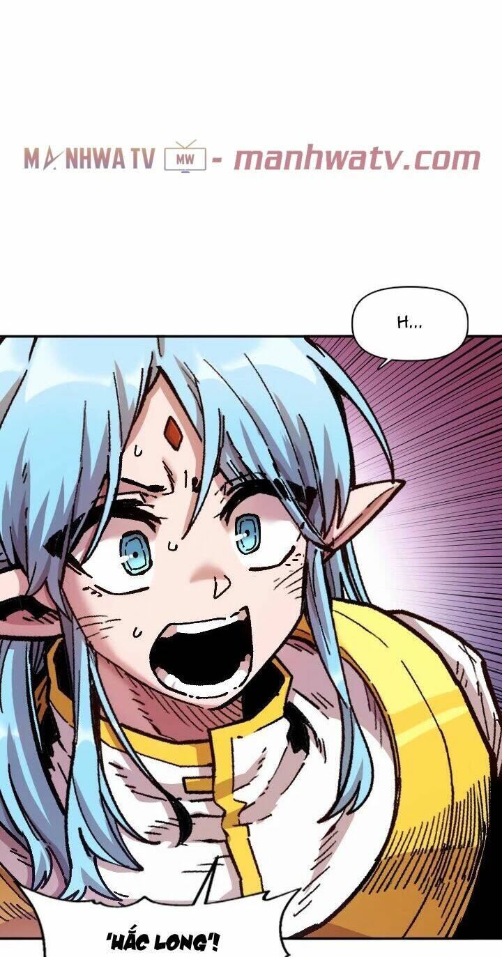 Nô Lệ Nghịch Thiên: Chapter 75