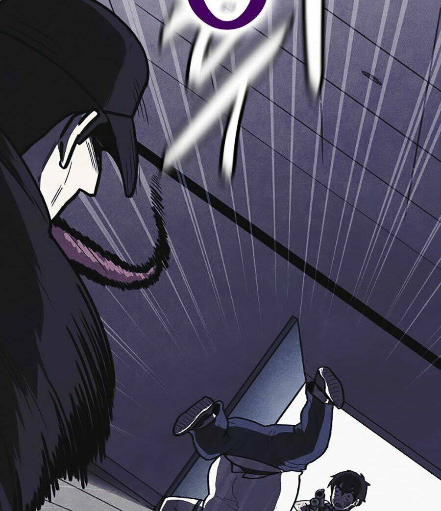 Cậu Bé Shotgun: Chapter 9