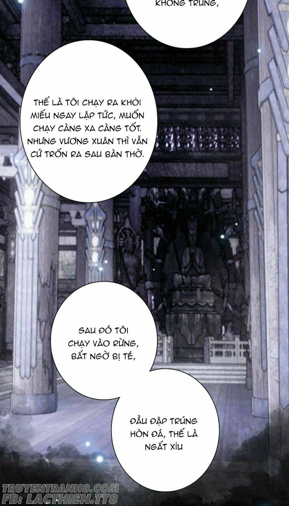 Đế Sư Tại Thượng: Chapter 15