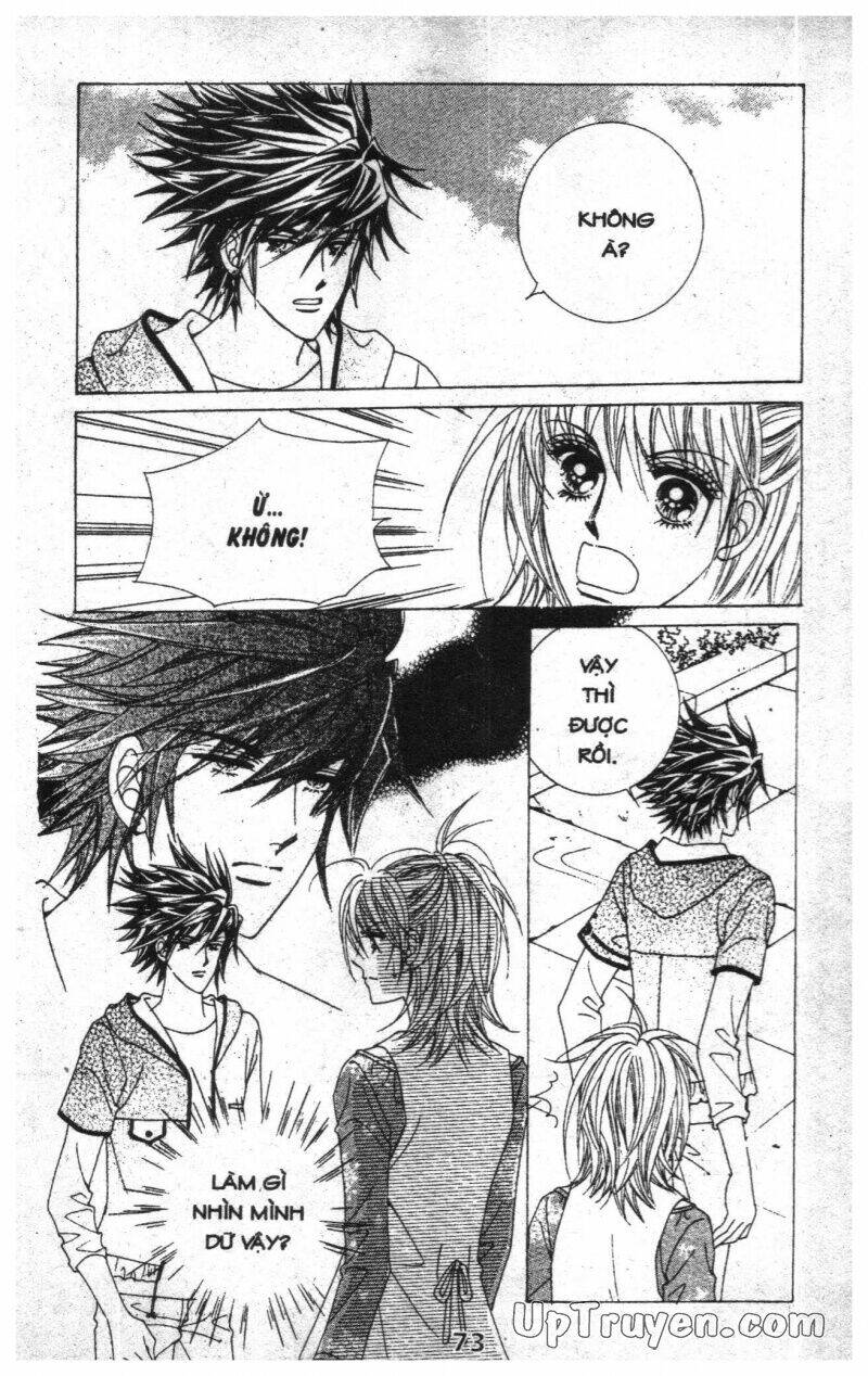 Dạ Khúc: Chapter 6