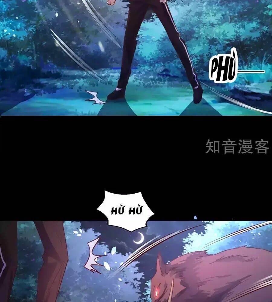 Sau Này Vẫn Cứ Thích Anh: Chapter 66