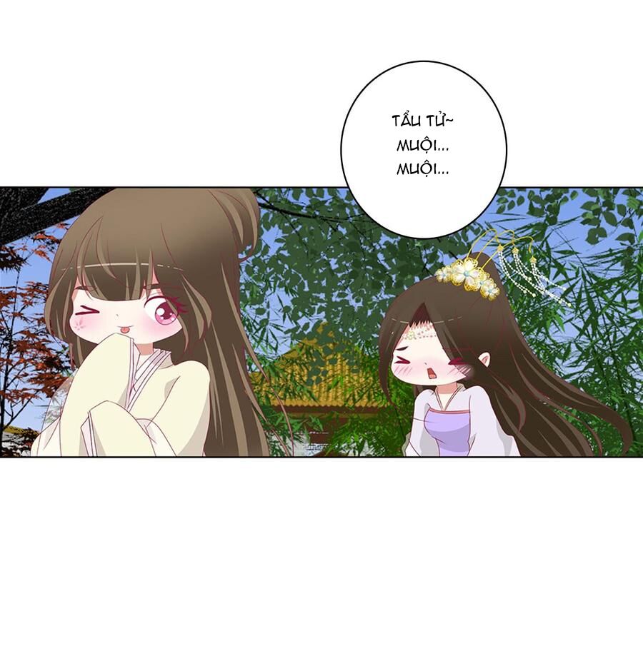 Thông Linh Phi: Chapter 505