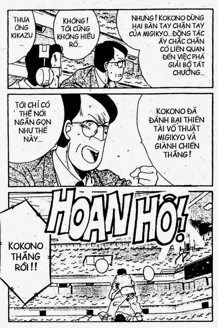 Truyền Nhân Atula 1: Chapter 58