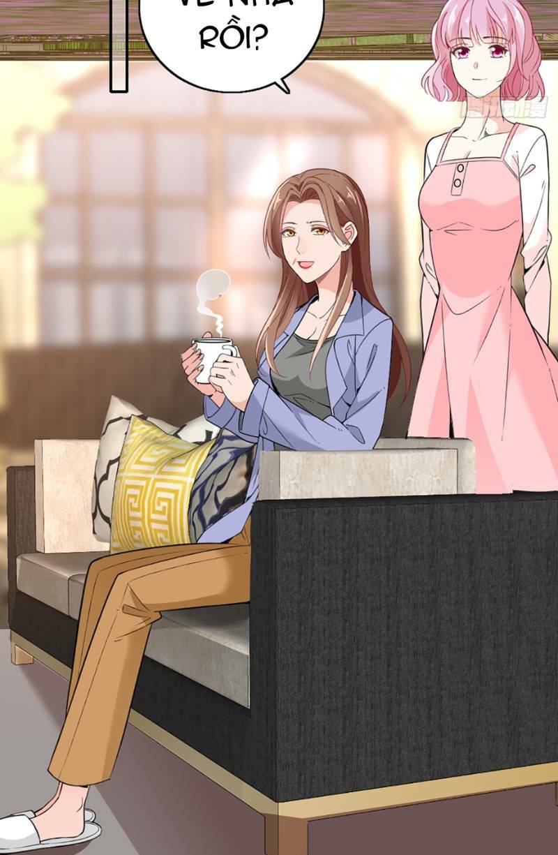 Bí Mật Kết Hôn Với Ảnh Đế: Vợ Ơi Đến Đây Tấn Công Đi Nào: Chapter 66