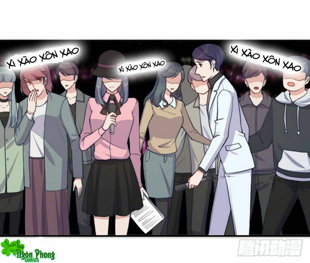 Bà Xã Tôi Là Nam Thần: Chapter 42