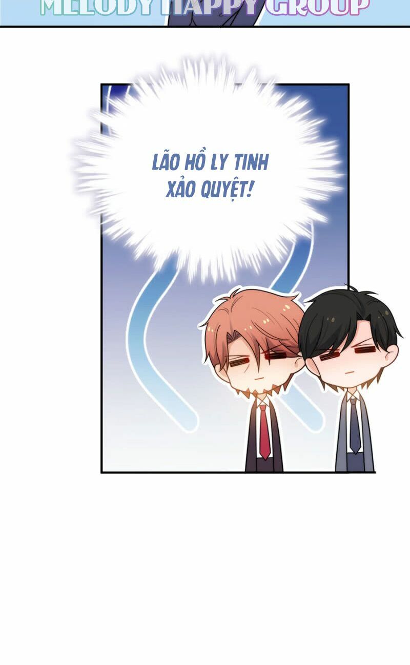 Ma Lạt Thiên Kim Đẩu Ác Thiếu: Chapter 208