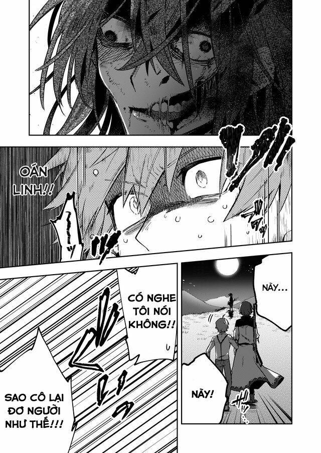 Fushi No Sougishi: Chapter 11