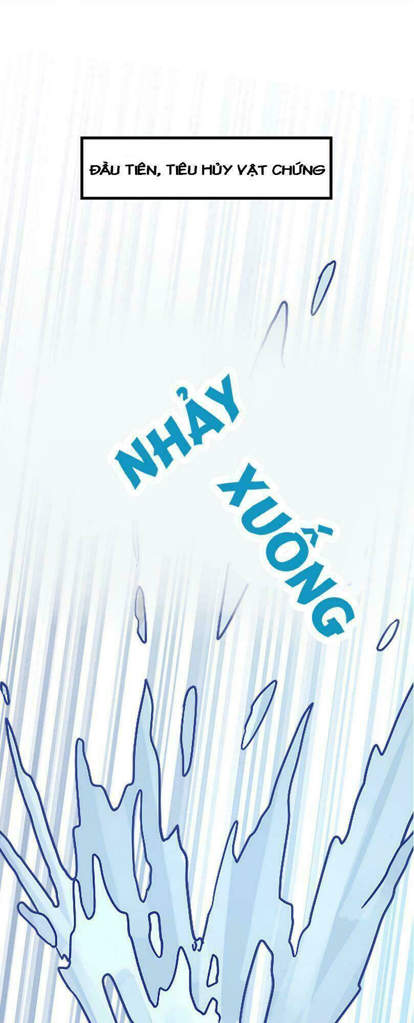 Bệ Hạ Xin Tự Trọng: Chapter 4