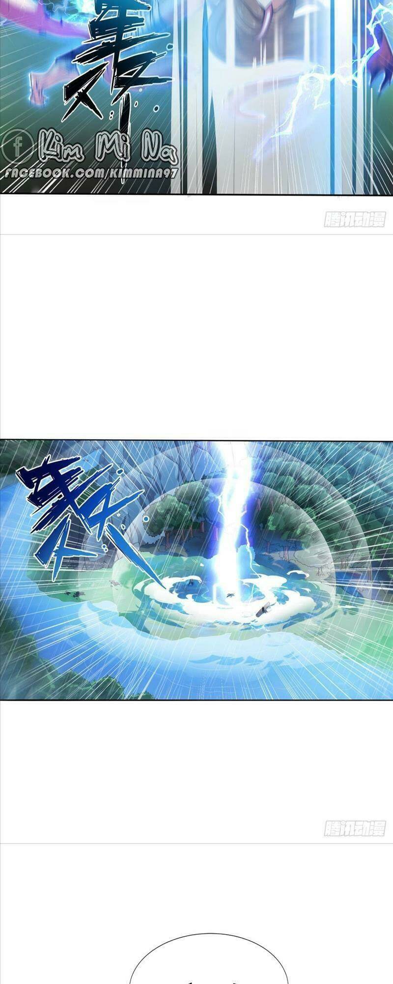Tự Định Nghĩa Thiên Cung: Chapter 9