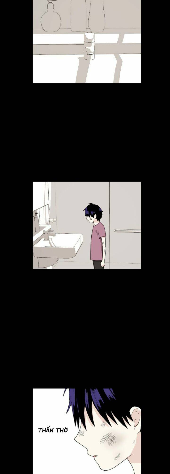 Người Đẹp Gangnam: Chapter 63