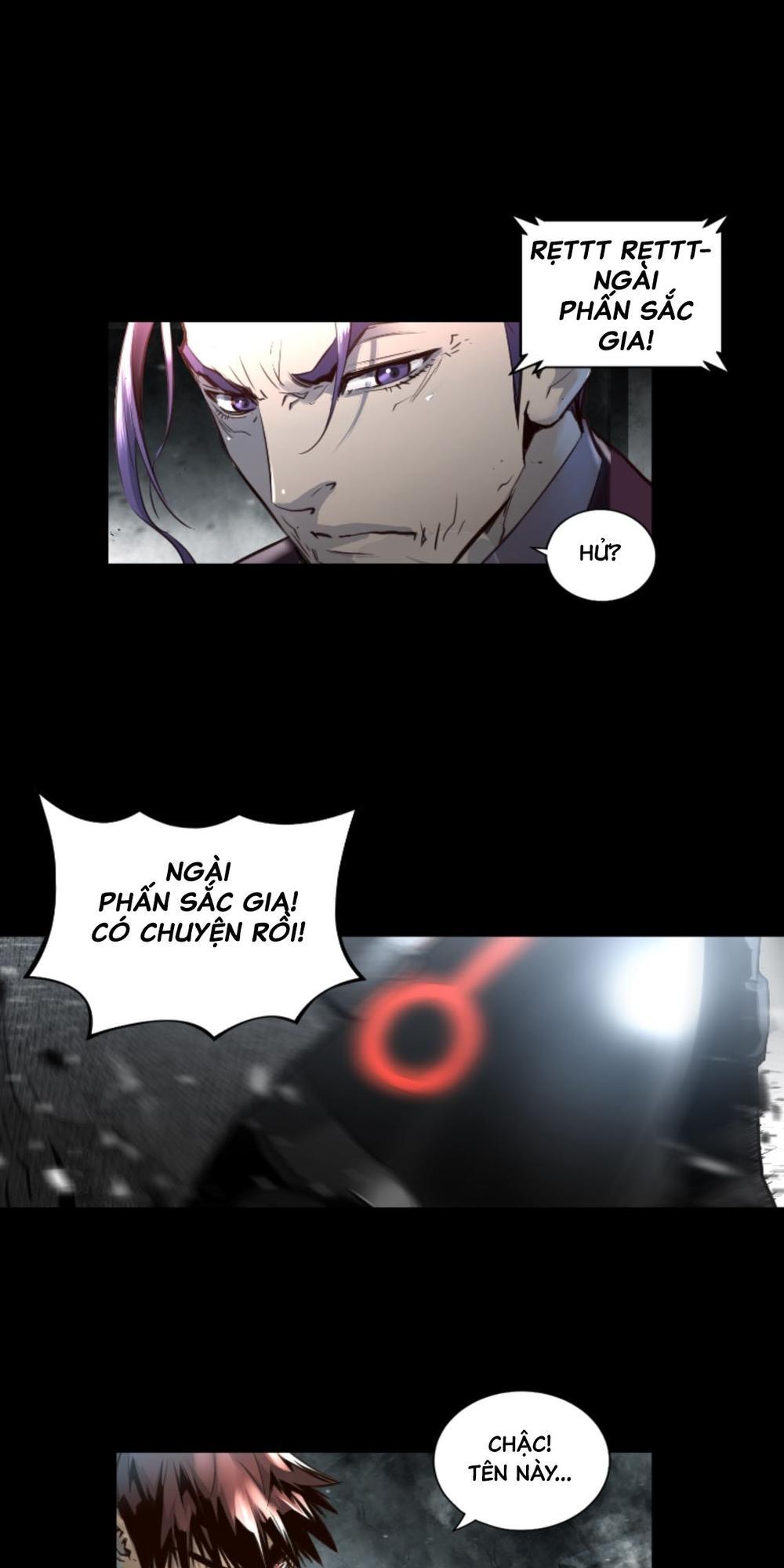 Dị Giới Tam Tuyệt: Chapter 63