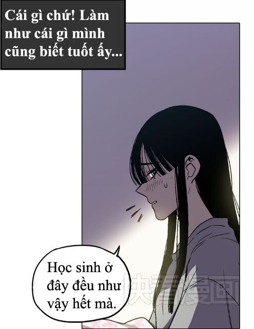 Xin Đừng Cắn Em: Chapter 6