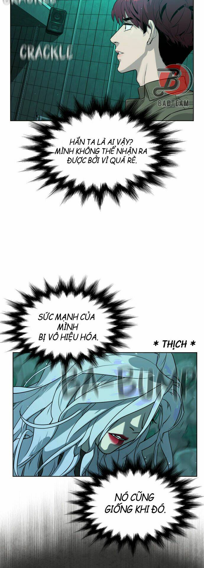 Máu trắng: Chapter 61