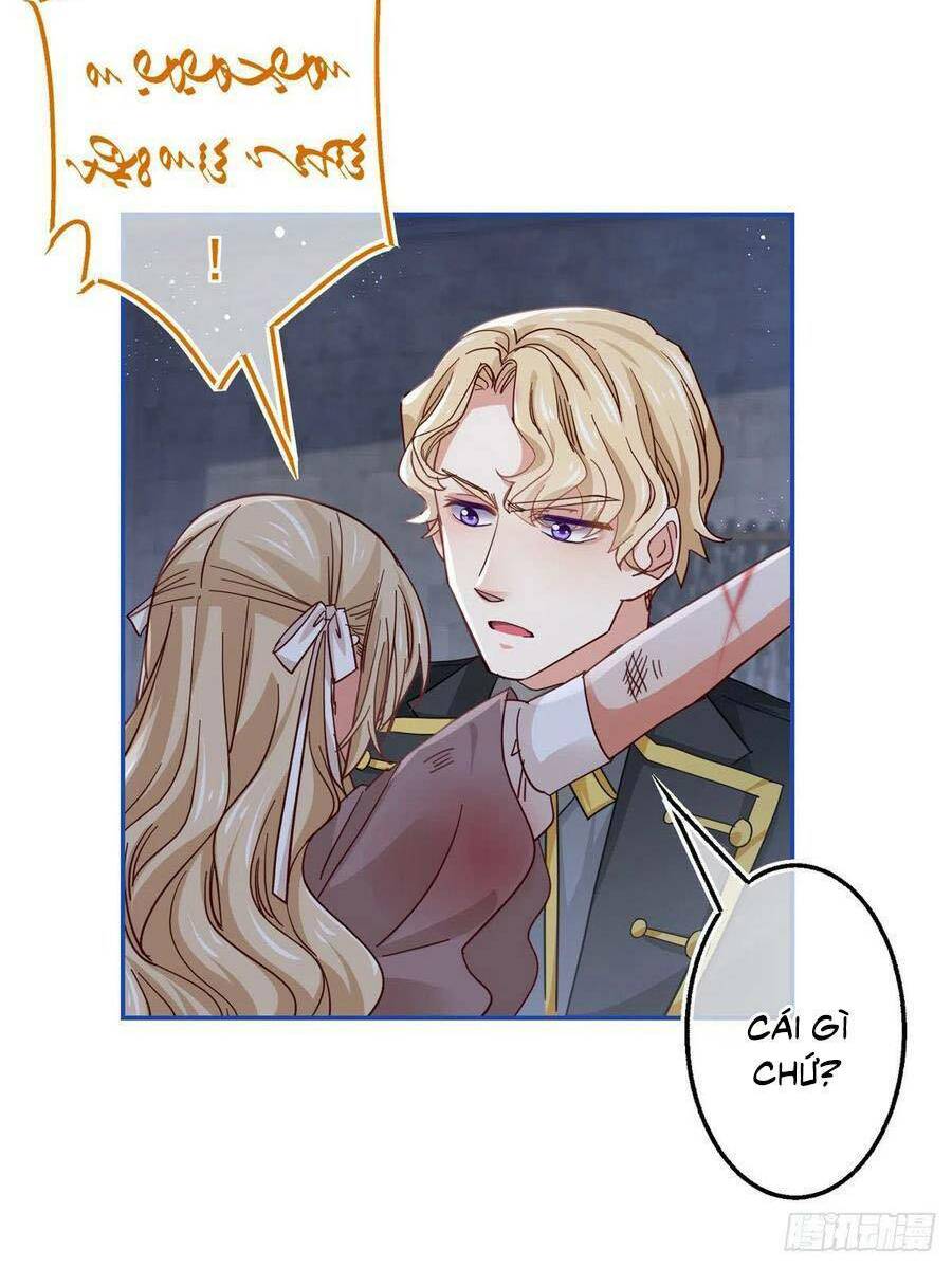 Nữ Hoàng Đầu Tiên Của Đế Quốc: Chapter 86