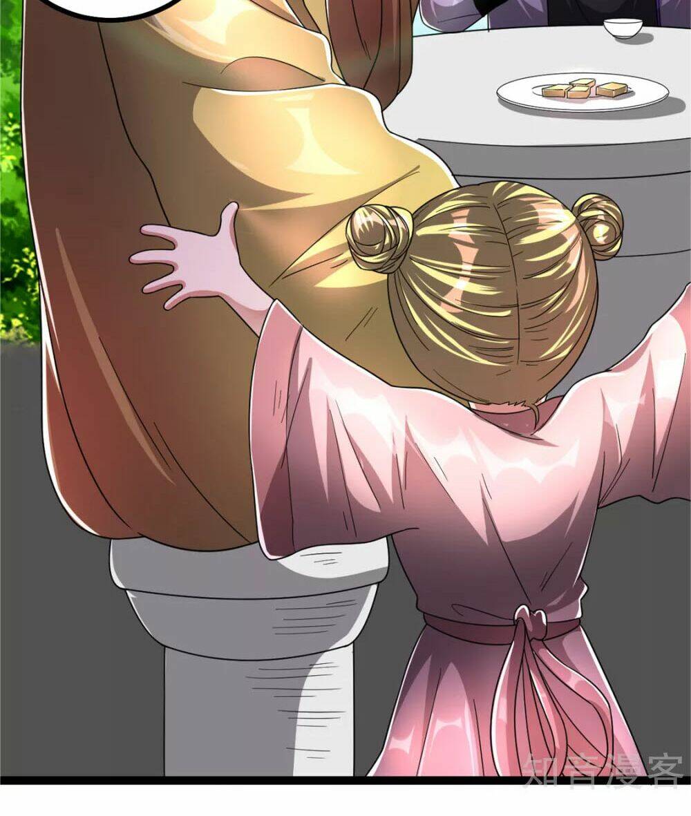 Tiên Vương Trùng Sinh: Chapter 74