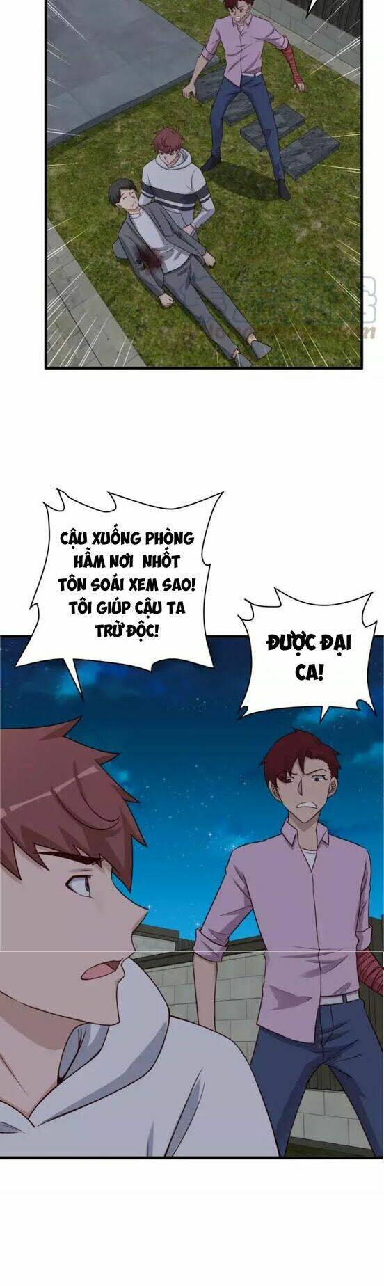 Hệ Thống Tu Tiên Mạnh Nhất: Chapter 78