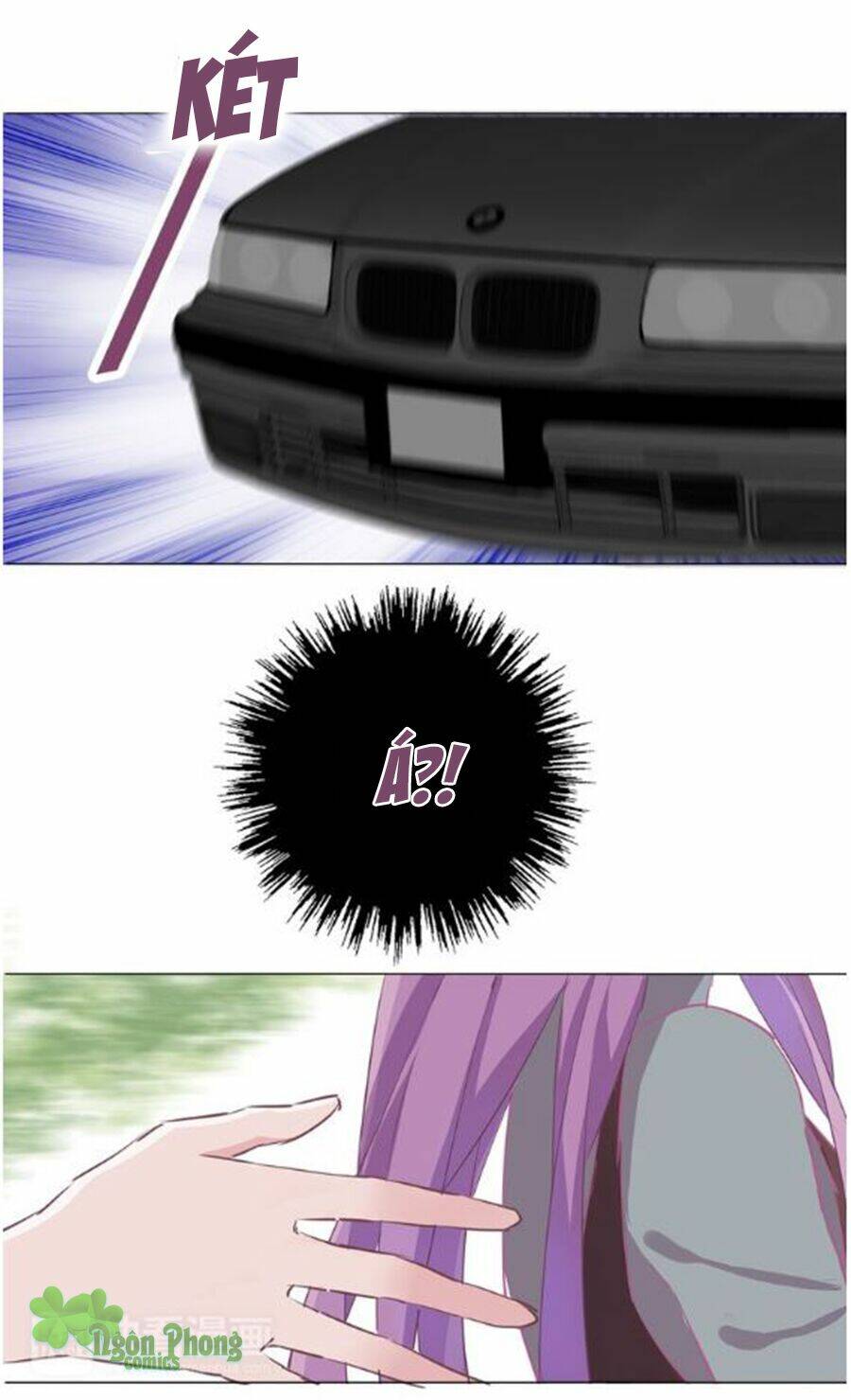 Đừng Nghịch, Ta Chỉ Muốn Yên Tĩnh: Chapter 21