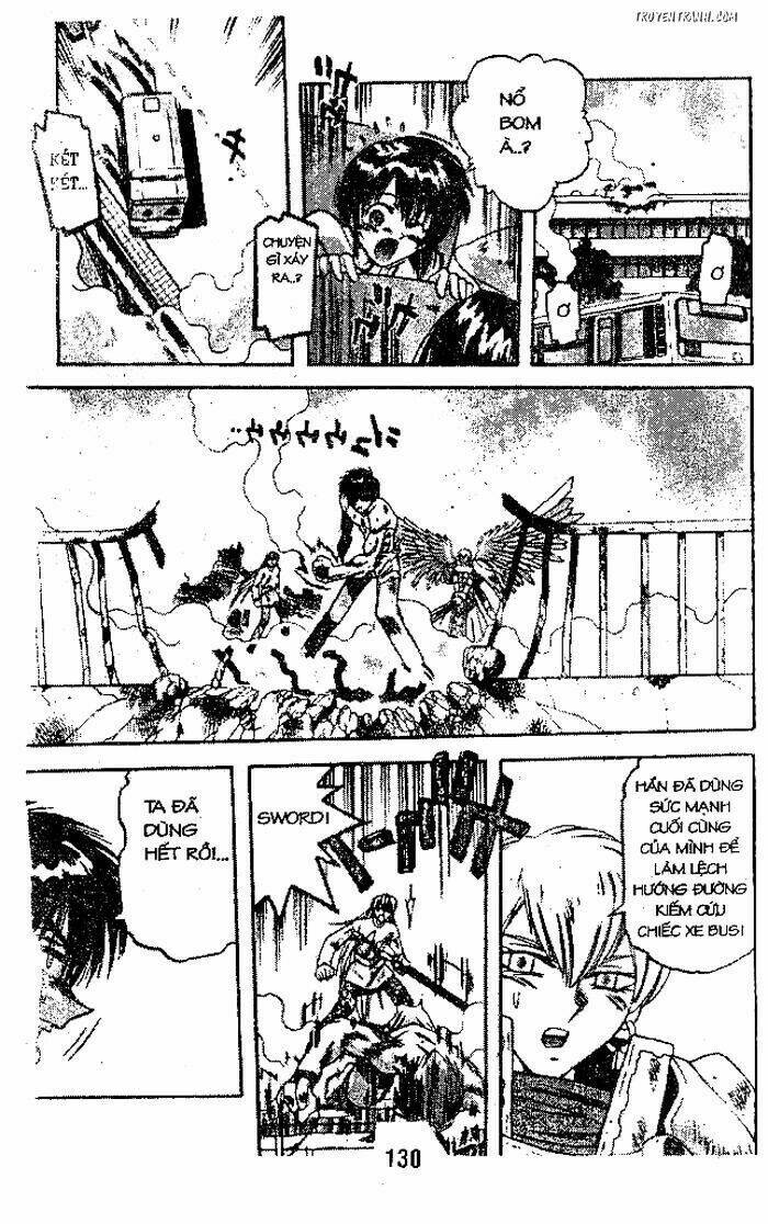 Devil And Devil: Chapter 22