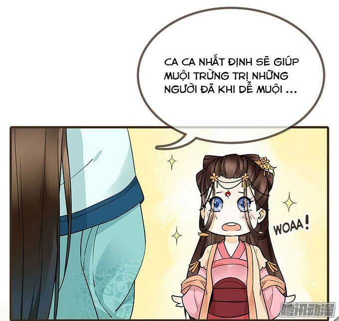 Đại Giá Thừa Tướng: Chapter 2