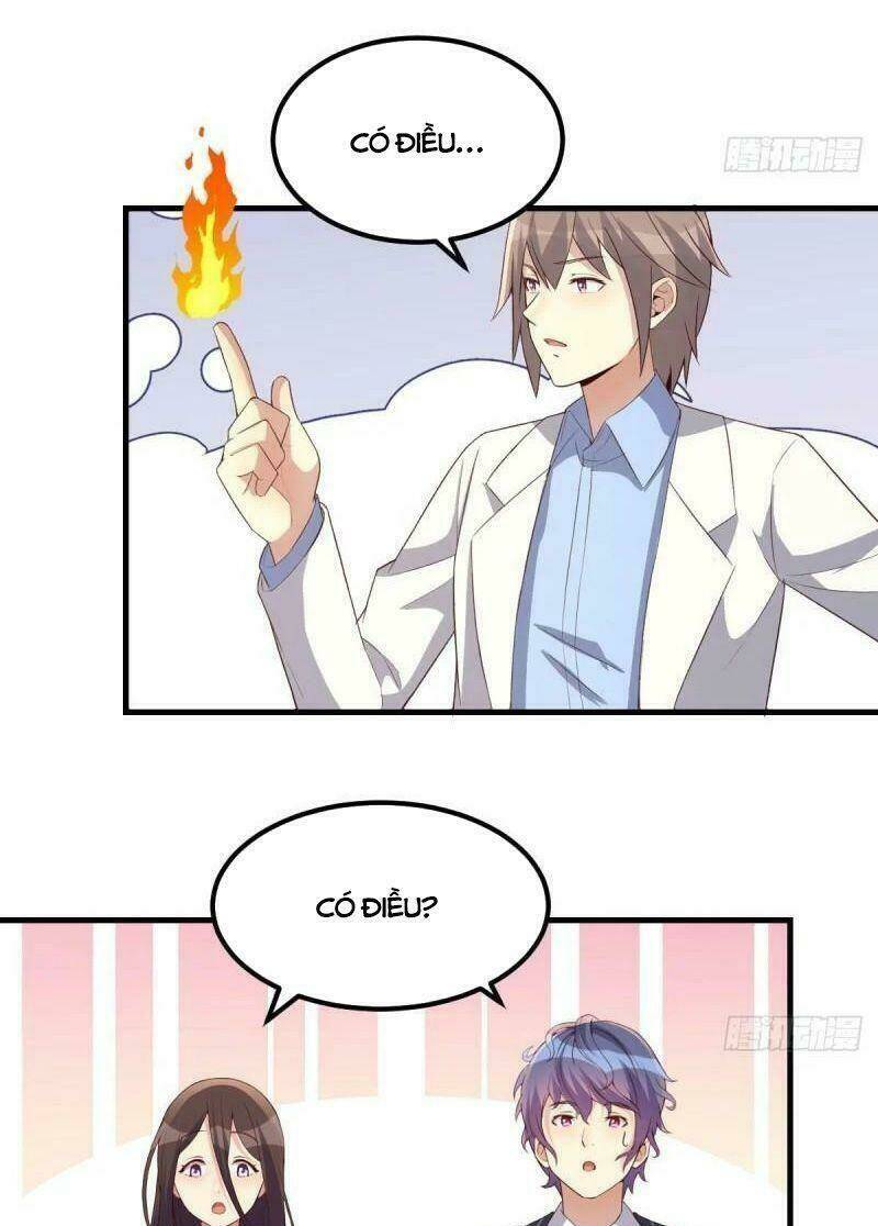 Thiên Tứ Thức Tỉnh: Chapter 51