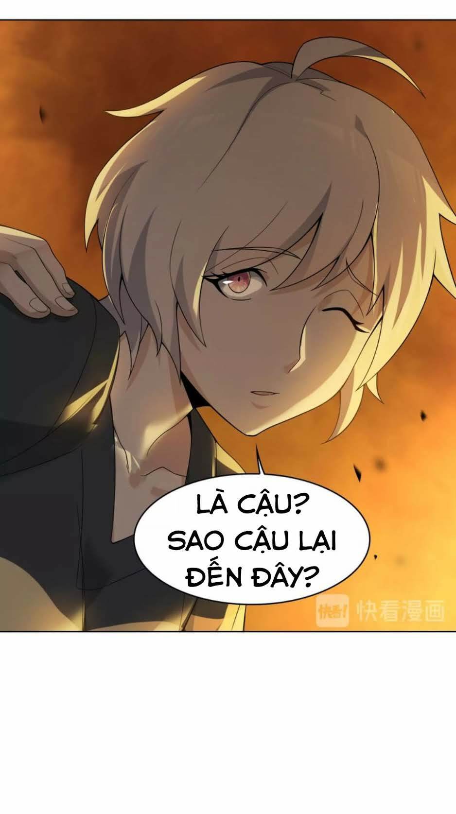 Siêu Cấp Đại Chủ Bạ: Chapter 38