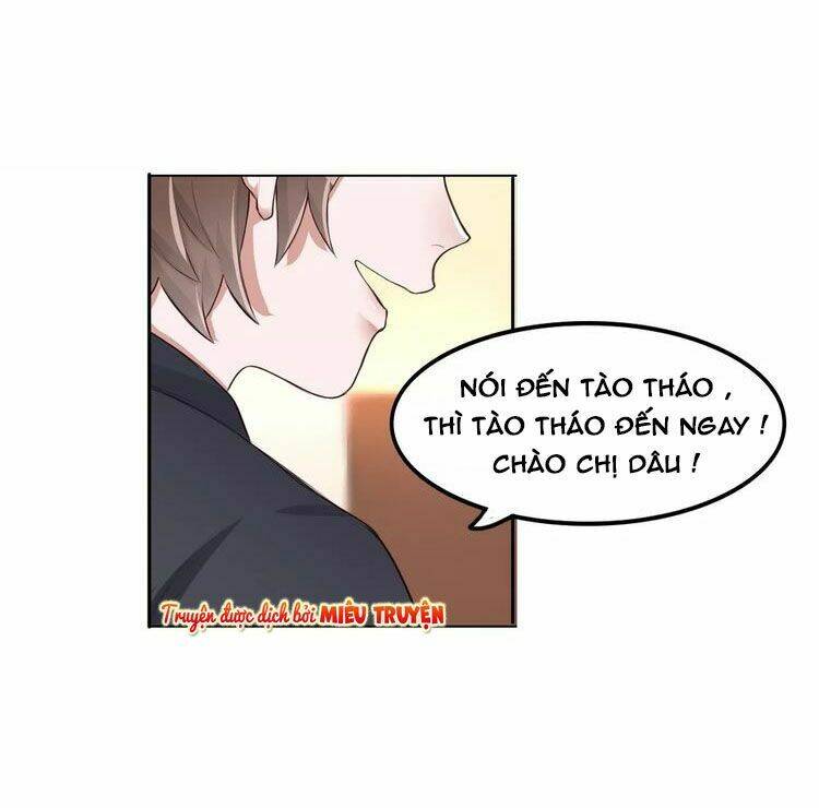 Tướng Quân Mời Xuất Đạo: Chapter 7