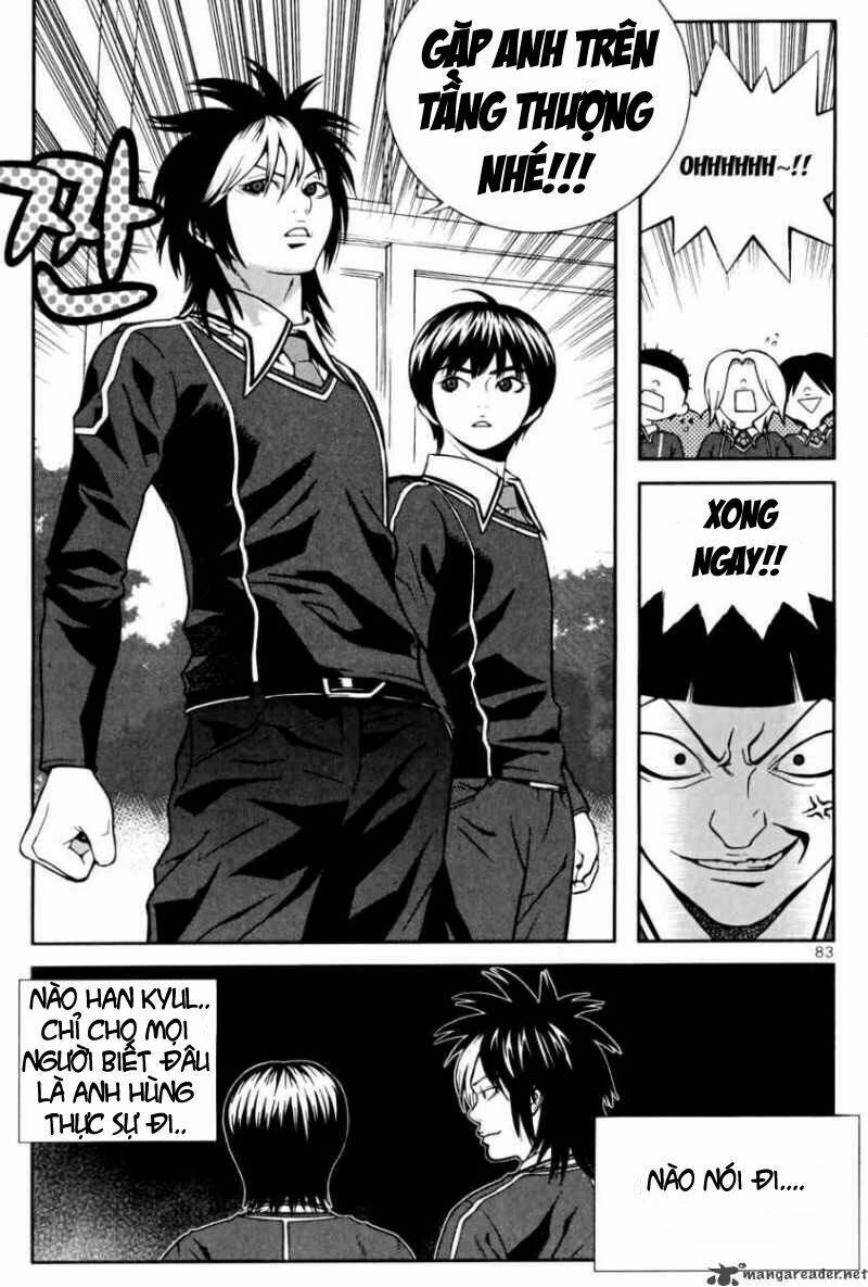 Need A Girl: Chapter 19