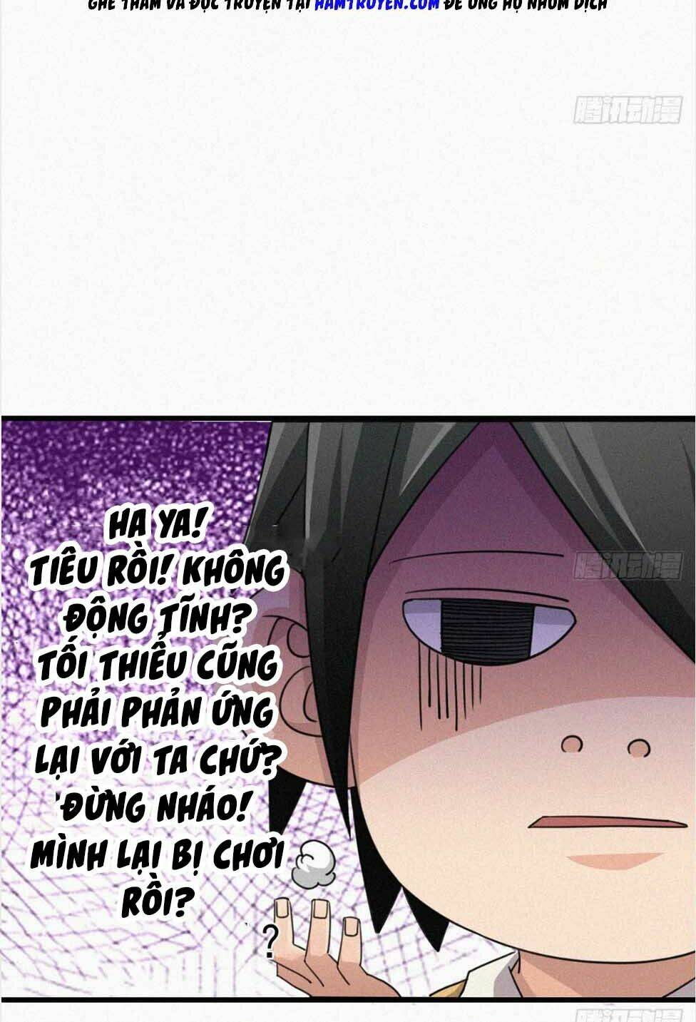 Nguyên Linh Chúa Tể: Chapter 5.5