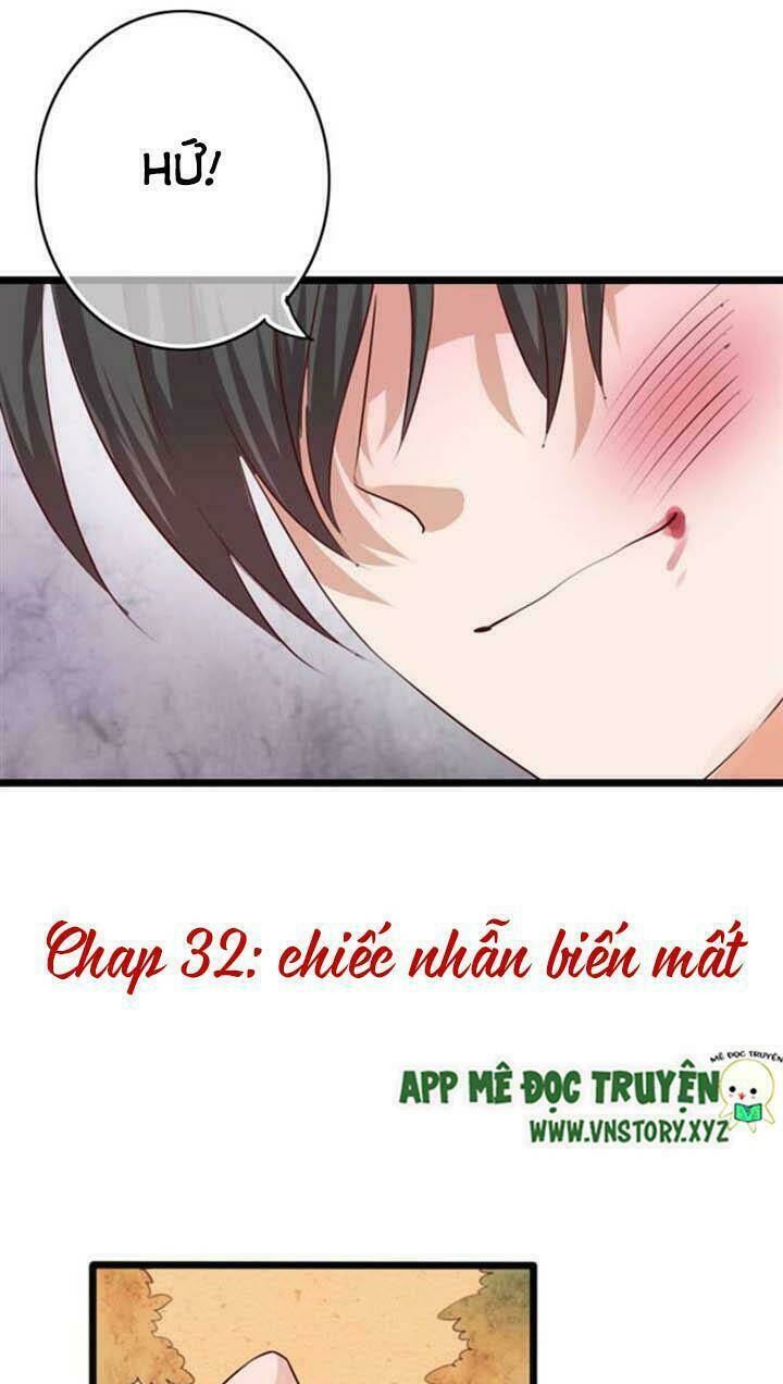 Sau Con Mưa Mùa Hạ: Chapter 32
