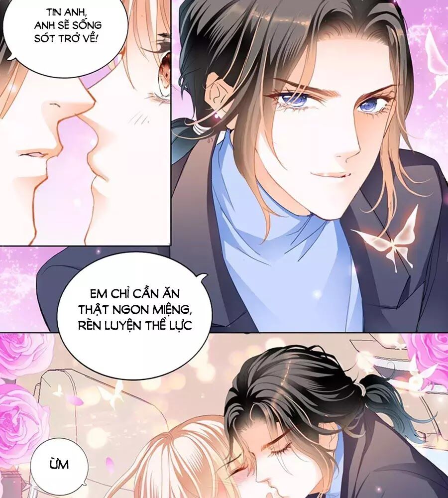 Bá Đạo Tiểu Thúc, Xin Trêu Chọc Vừa Thôi!: Chapter 76