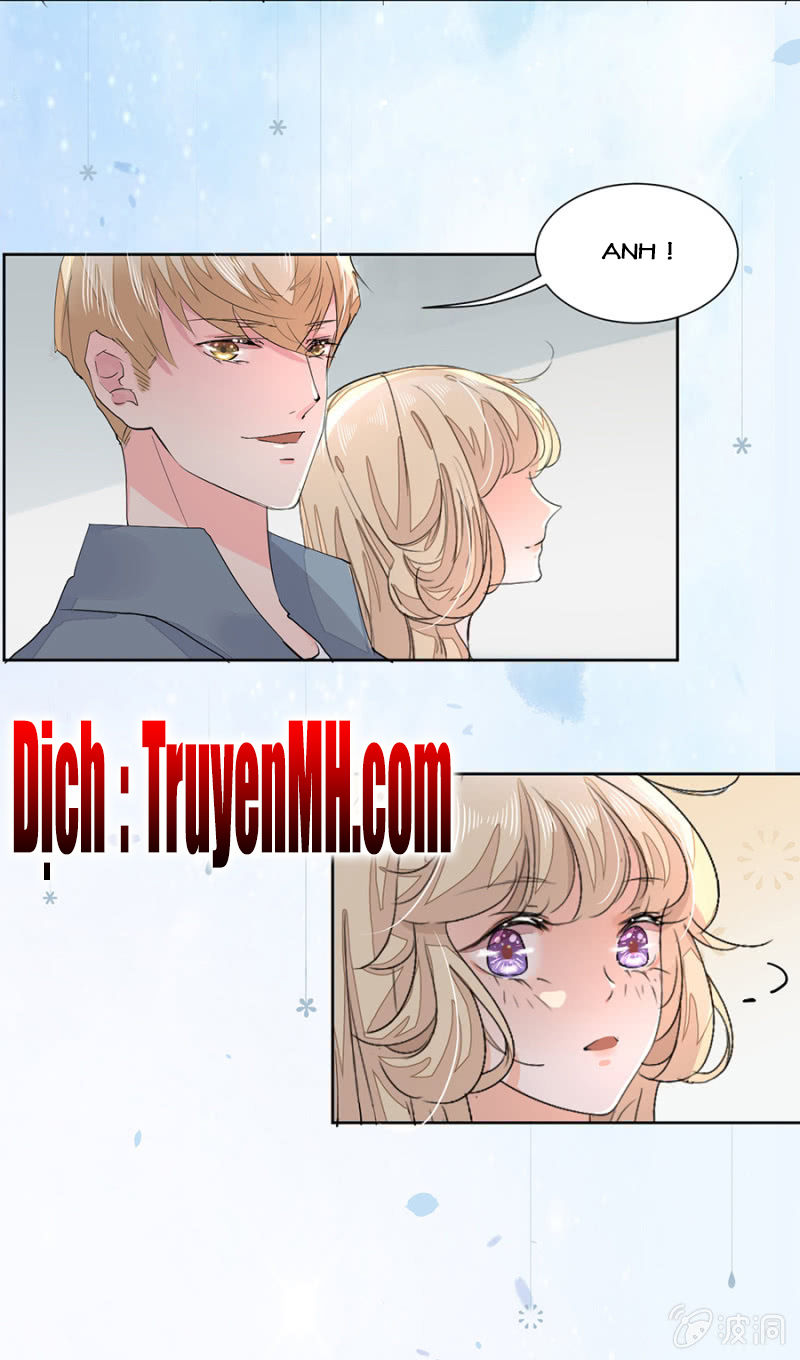 Hôn Sai 55 Lần: Chapter 12