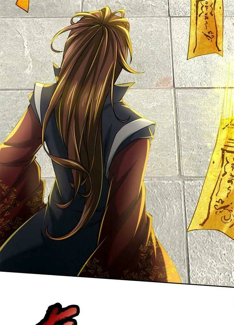 Thân Thể Của Ta Là Kiếm Chủng: Chapter 82