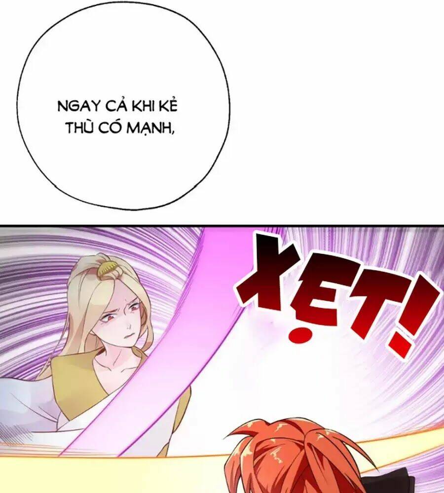 Anh Ấy Đến Từ Địa Ngục: Chapter 31