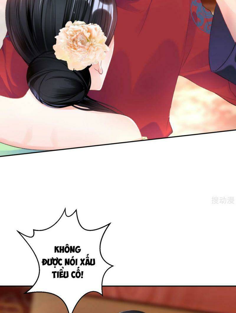 Vương Gia, Áo Lót Của Ngươi Rơi Mất Rồi: Chapter 40